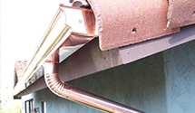Rain Gutter Installation, Repair, Cleaning in Loganville, PA
